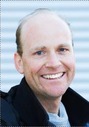 Patrick Iain Chalmers