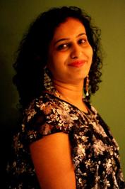 Prameela Sreemangalam
