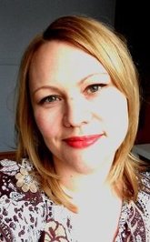 Amy C. Fitzjohn