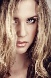 Kelly Black (Author of Inevitable Destiny)