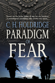 C.H. Holdridge