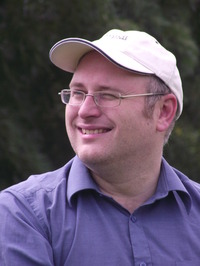 D.R. Stokes