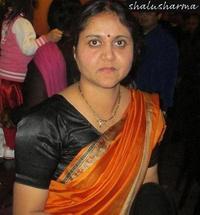 Shalu Sharma profile picture