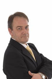 Colin Myles