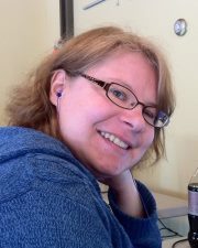 Sherry Peters profile picture