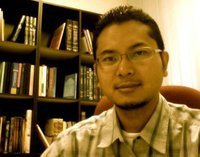 Mohd Al Adib Samuri