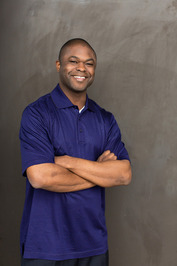 Marrick Armstrong