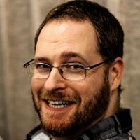 Russell Zimmerman profile picture