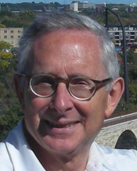 Robert Knapp profile picture