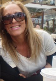 Gail Machin