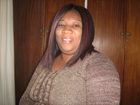 Kiboko Francoise Machozi