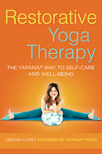 Fantastic Restorative Yoga Therapy Fantastic Restorative Yoga Therapy