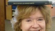 Mary Stromer Hanson