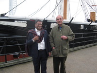 Rajesh Rampal