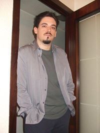 Alejandro Arnaldos Conesa