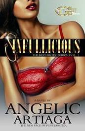 Angelic Artiaga