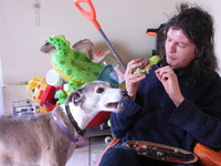 Derrick Scott van Heerden