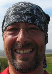 Graeme Willgress