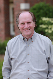 Stephen Davey