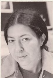 Angela Marinescu