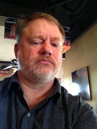 Todd Crusan profile picture