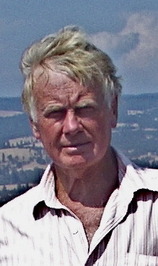 John Hutchings ( of The Thin Blue Lifeline)