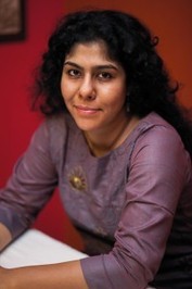 Nandini Krishnan