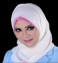 شيرين فؤاد