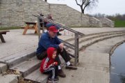 Grandpa Hill
