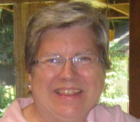 Margaret Mary Myers