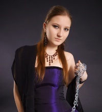 Maia Anne Fisher profile picture