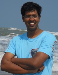Prasant Nayak