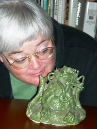 Anne M. Pillsworth profile picture