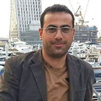 عصام خليل / مصر