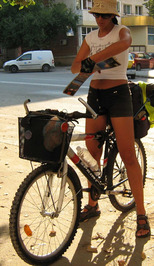 Бела Бенова