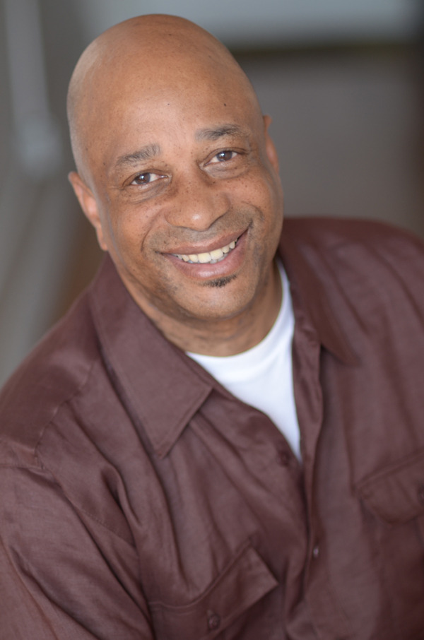 Michael Soward (Author of The Black Autumn)