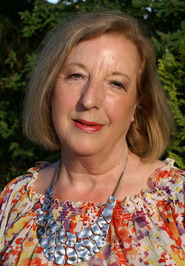 Dorothy Bruce