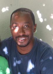 Sean I. Garrett profile picture