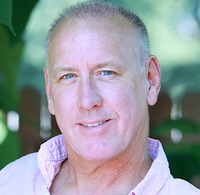Mark Wayne McGinnis profile picture