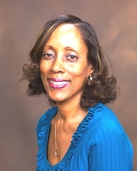 Vanessa Fortenberry