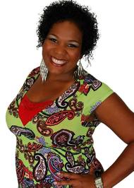 Alishia Willardson