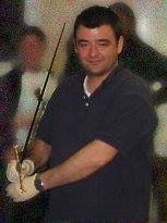 M. Harold Page profile picture