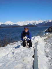 Annie Boochever profile picture