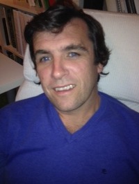 John O'Donnell