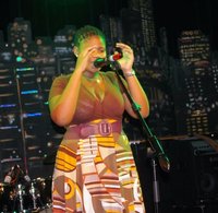 Nomthandazo Tsembeni