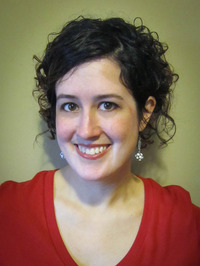 Allison Rose Spiekermann