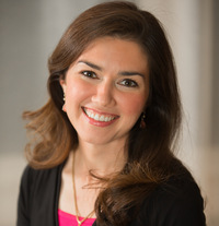 Stephanie M. Cone profile picture