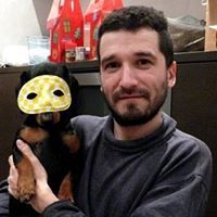 Отар Довженко