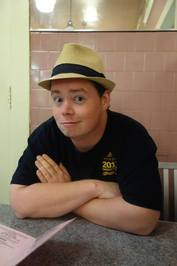 Geoff Munsterman profile picture