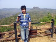 Omung Goyal